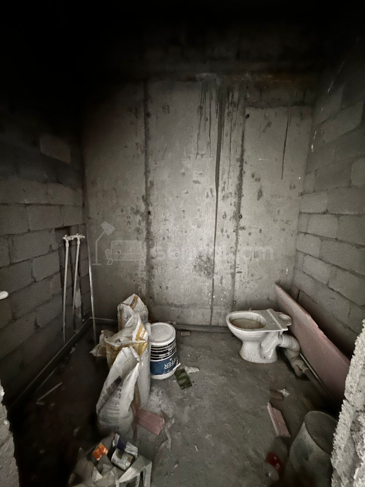 3 Սենյականոց Բնակարան Նորակառույցում, 93քմ, 17/17 հարկ, Զրոյական Վիճակում