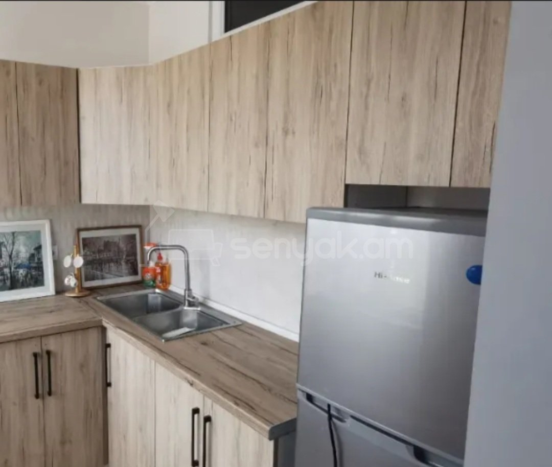 2 Սենյականոց Բնակարան, 45քմ, 7/9 հարկ, Դիզայներական Վերանորոգված, Կահավորված, Արևկող