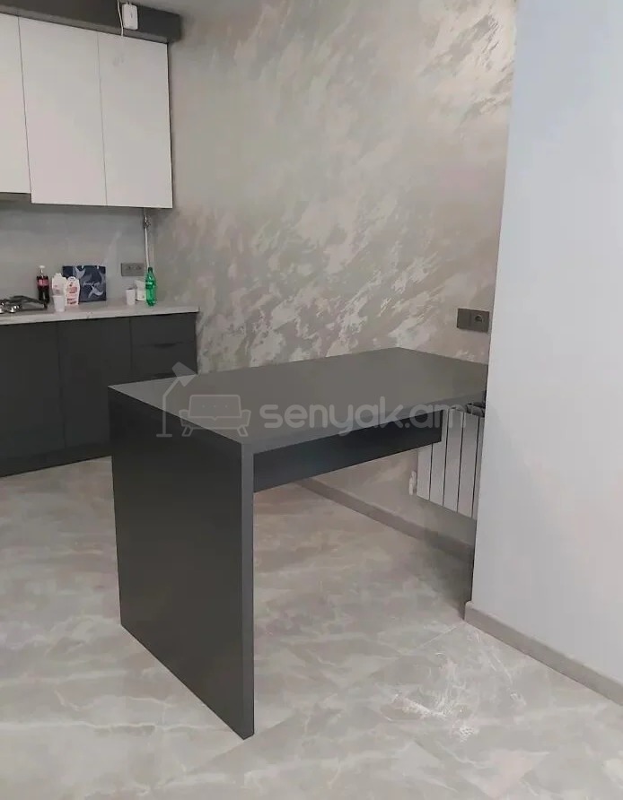 2 Սենյականոց Բնակարան Նորակառույցում, 58քմ, 14/18 հարկ, Կապիտալ Վերանորոգված