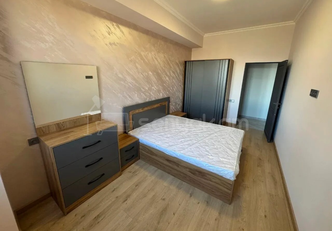 2 Սենյականոց Բնակարան Նորակառույցում, 58քմ, 14/18 հարկ, Կապիտալ Վերանորոգված