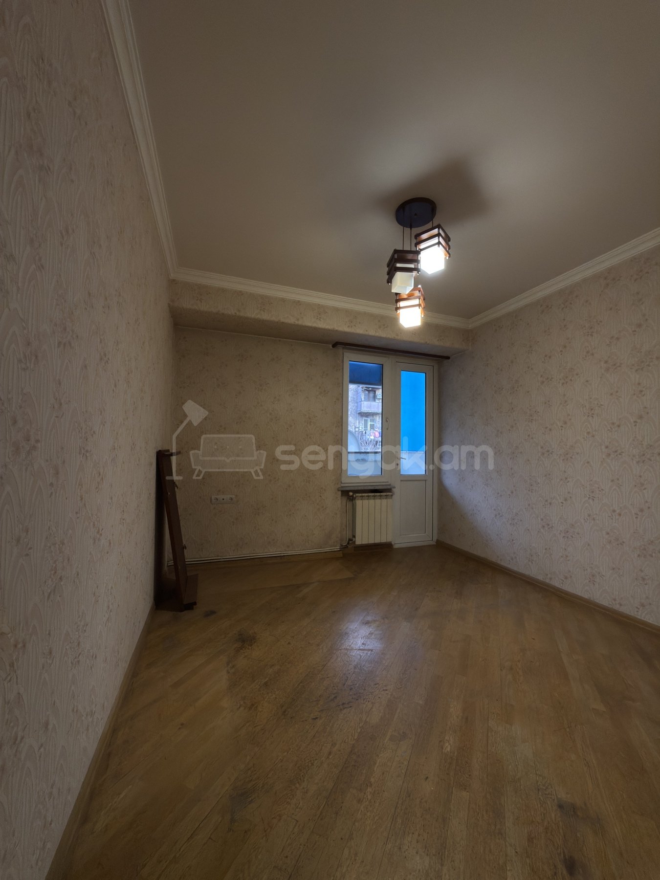 4 Սենյականոց Բնակարան, 118քմ, 4/9 հարկ, Կապիտալ Վերանորոգված, Կահավորված, Արևկող