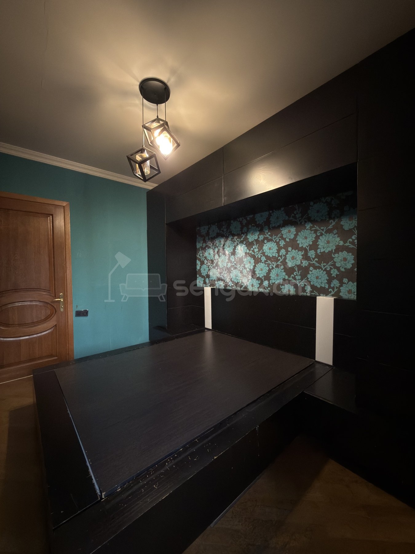 4 Սենյականոց Բնակարան, 118քմ, 4/9 հարկ, Կապիտալ Վերանորոգված, Կահավորված, Արևկող