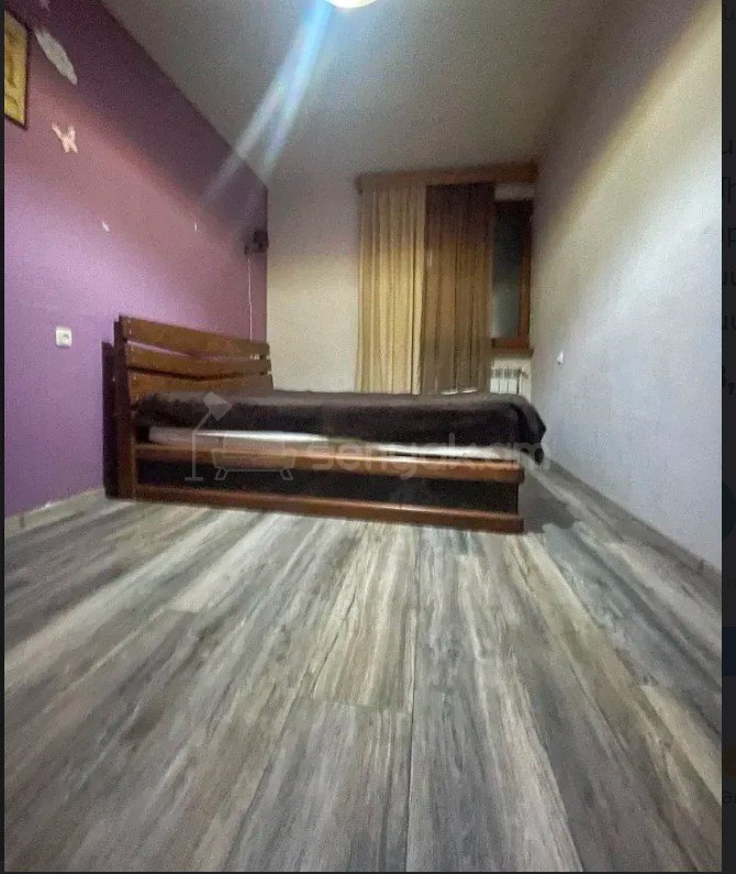 3 Սենյականոց Բնակարան, 65քմ, 8/9 հարկ, Կապիտալ Վերանորոգված, Կահավորված