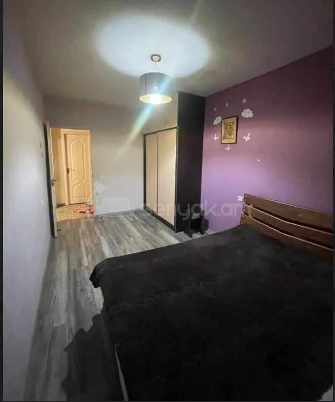 3 Սենյականոց Բնակարան, 65քմ, 8/9 հարկ, Կապիտալ Վերանորոգված, Կահավորված