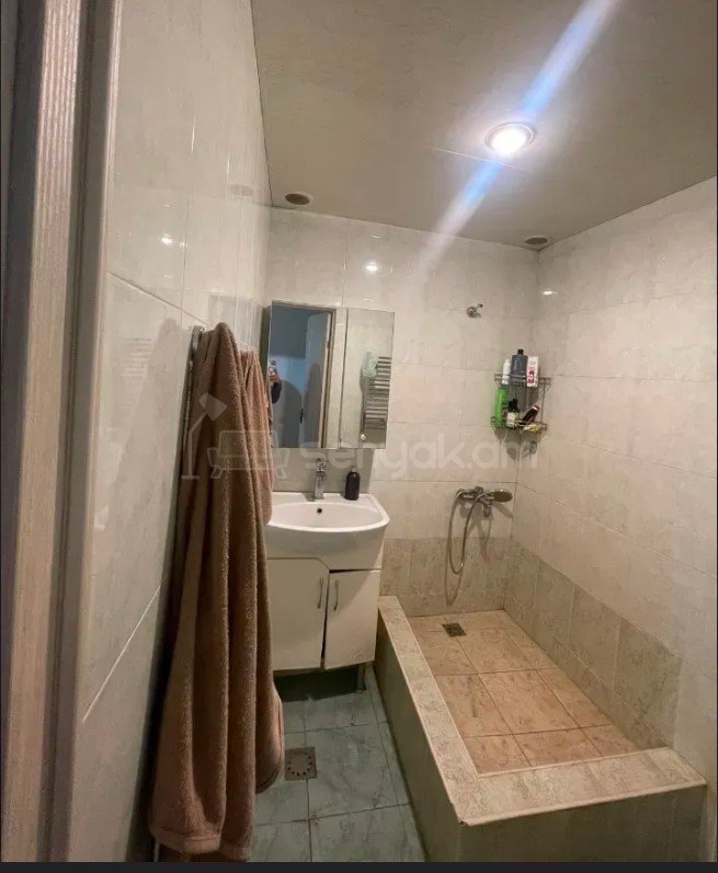 3 Սենյականոց Բնակարան, 65քմ, 8/9 հարկ, Կապիտալ Վերանորոգված, Կահավորված