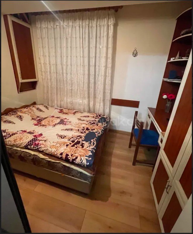 3 Սենյականոց Բնակարան, 65քմ, 8/9 հարկ, Կապիտալ Վերանորոգված, Կահավորված