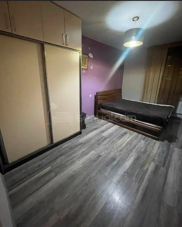 3 Սենյականոց Բնակարան, 65քմ, 8/9 հարկ, Կապիտալ Վերանորոգված, Կահավորված