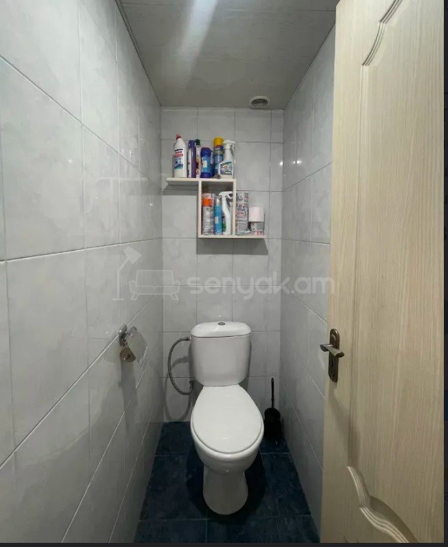 3 Սենյականոց Բնակարան, 65քմ, 8/9 հարկ, Կապիտալ Վերանորոգված, Կահավորված