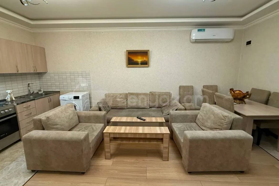 2 Սենյականոց Սեփական Տուն, 65քմ, Կապիտալ Վերանորոգված, Կահավորված