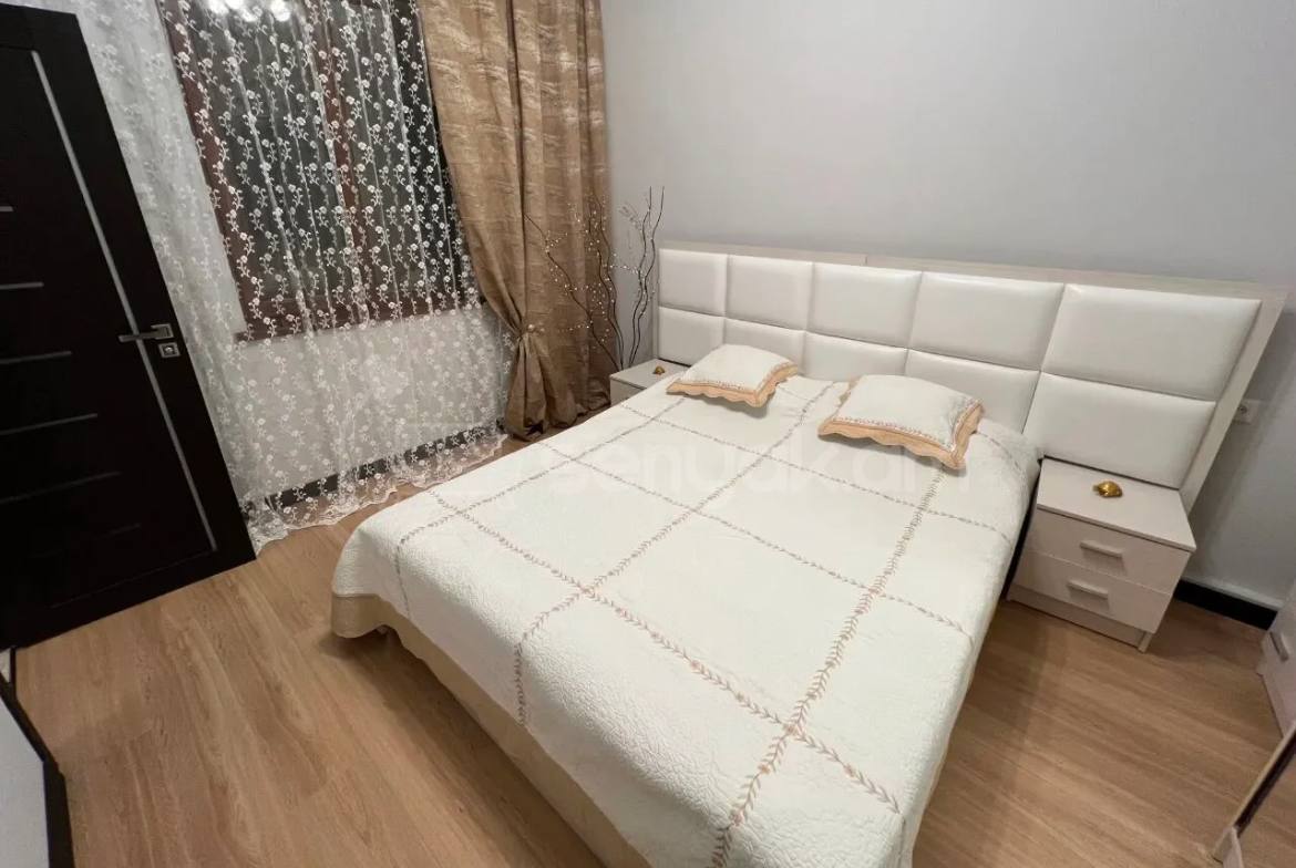 2 Սենյականոց Սեփական Տուն, 65քմ, Կապիտալ Վերանորոգված, Կահավորված