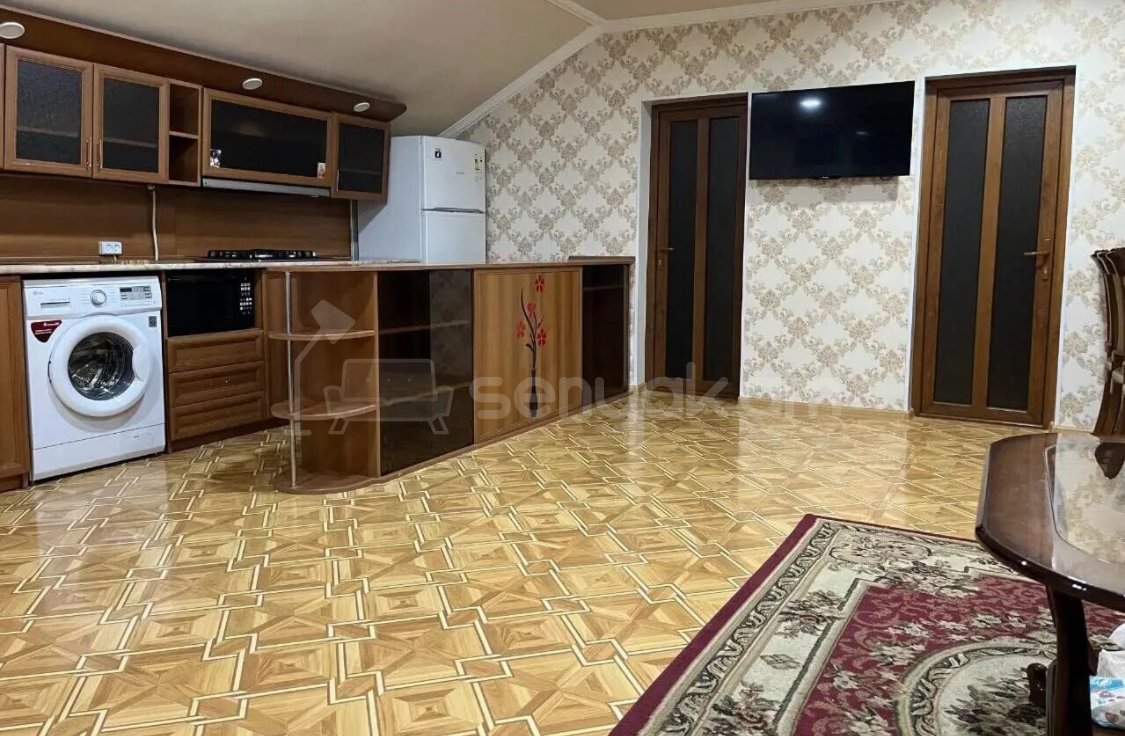 3 Սենյականոց Սեփական Տուն, 65քմ, Կապիտալ Վերանորոգված, Կահավորված