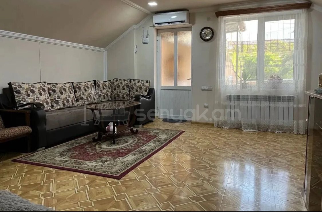 3 Սենյականոց Սեփական Տուն, 65քմ, Կապիտալ Վերանորոգված, Կահավորված