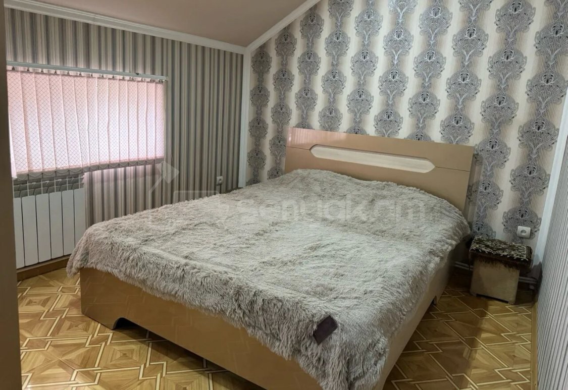 3 Սենյականոց Սեփական Տուն, 65քմ, Կապիտալ Վերանորոգված, Կահավորված