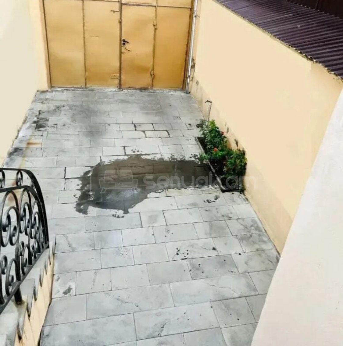 3 Սենյականոց Սեփական Տուն, 65քմ, Կապիտալ Վերանորոգված, Կահավորված