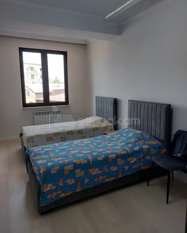 2 Սենյականոց Բնակարան Նորակառույցում, 56քմ, 3/14 հարկ, Կապիտալ Վերանորոգված