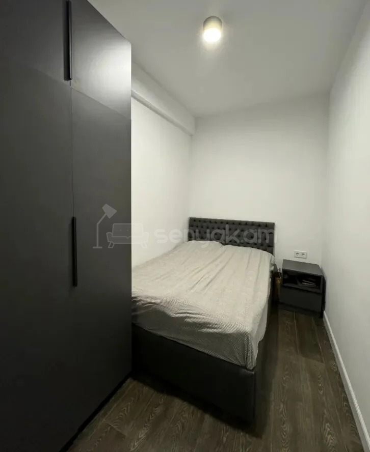 3 Սենյականոց Բնակարան Նորակառույցում, 68քմ, 4/17 հարկ, Կապիտալ Վերանորոգված