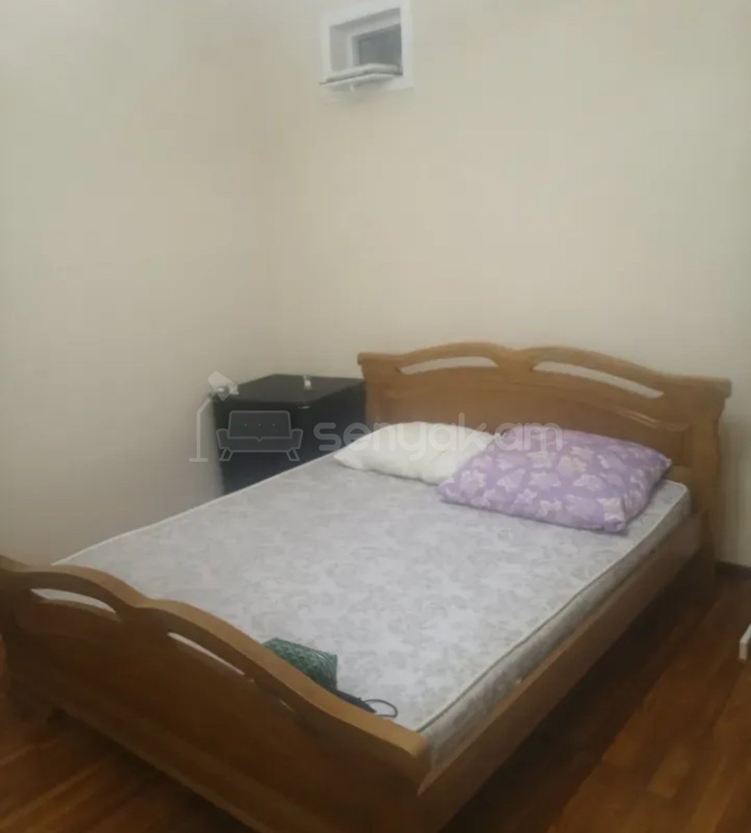 2 Սենյականոց Սեփական Տուն, 46քմ, Կապիտալ Վերանորոգված, Կահավորված