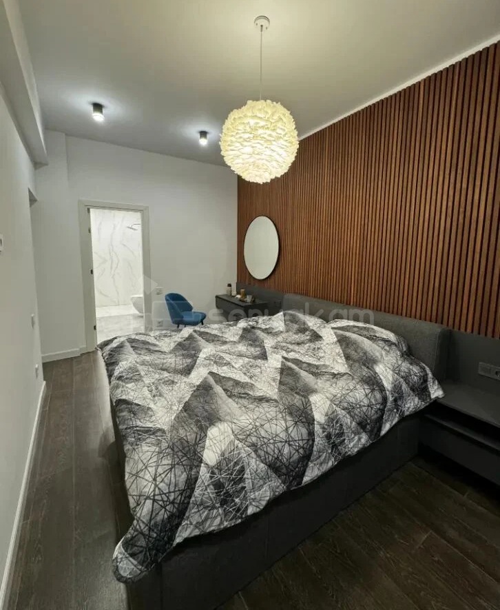 3 Սենյականոց Բնակարան Նորակառույցում, 68քմ, 4/17 հարկ, Դիզայներական Վերանորոգված