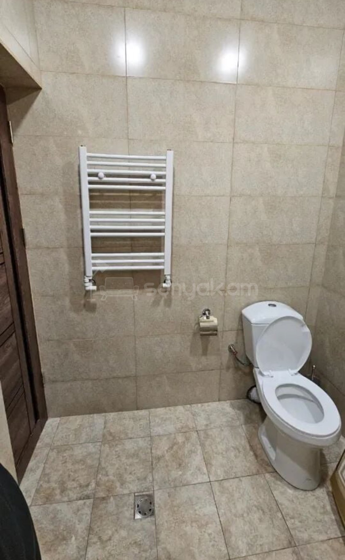 2 Սենյականոց Բնակարան Նորակառույցում, 47քմ, 5/7 հարկ, Կապիտալ Վերանորոգված, Կահավորված