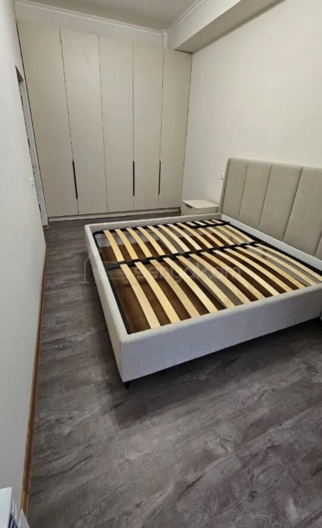 2 Սենյականոց Բնակարան Նորակառույցում, 47քմ, 5/7 հարկ, Կապիտալ Վերանորոգված, Կահավորված