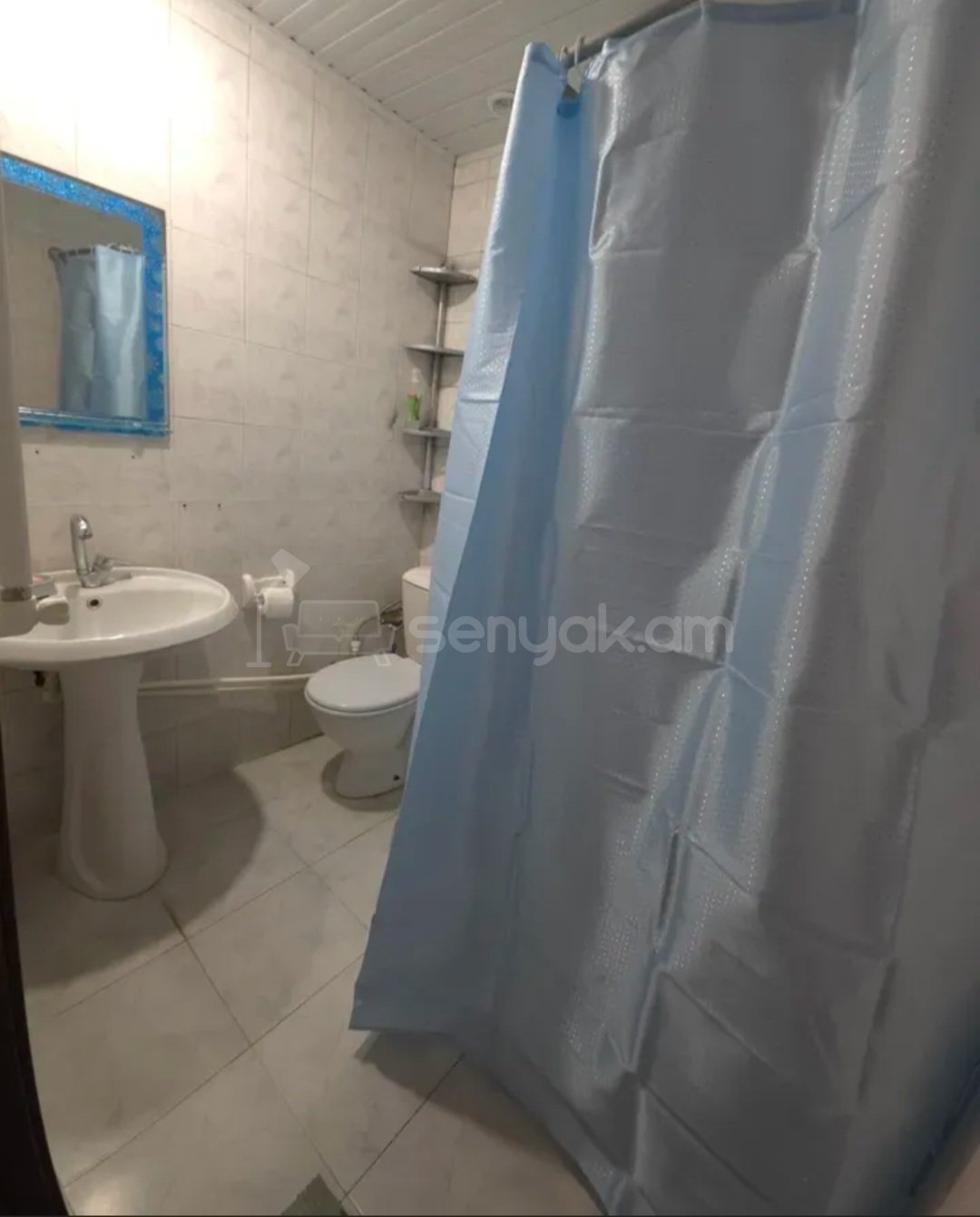 3 Սենյականոց Սեփական Տուն, 52քմ, Նորմալ Վիճակում, Կահավորված