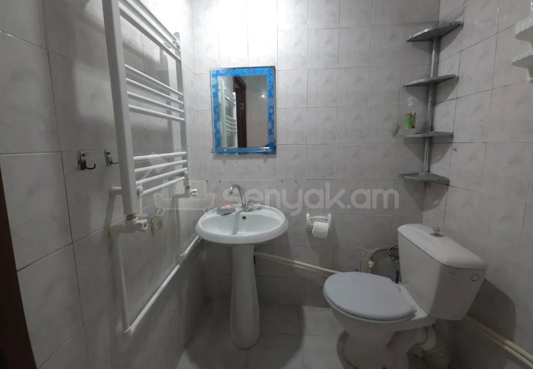 3 Սենյականոց Սեփական Տուն, 52քմ, Նորմալ Վիճակում, Կահավորված