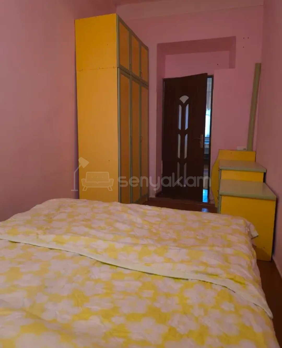 3 Սենյականոց Սեփական Տուն, 52քմ, Նորմալ Վիճակում, Կահավորված