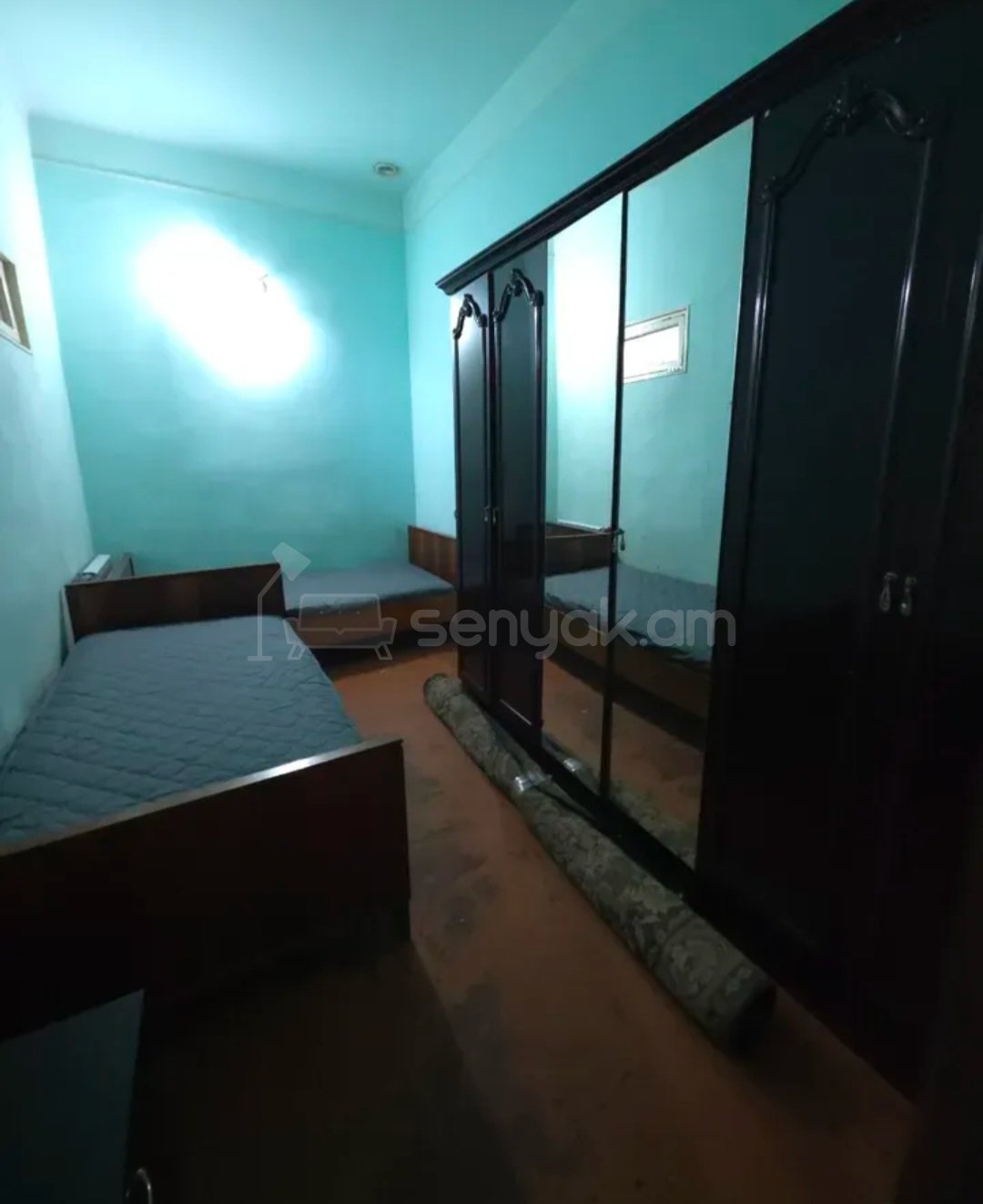 3 Սենյականոց Սեփական Տուն, 52քմ, Նորմալ Վիճակում, Կահավորված