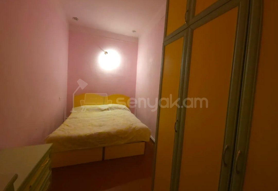 3 Սենյականոց Սեփական Տուն, 52քմ, Նորմալ Վիճակում, Կահավորված