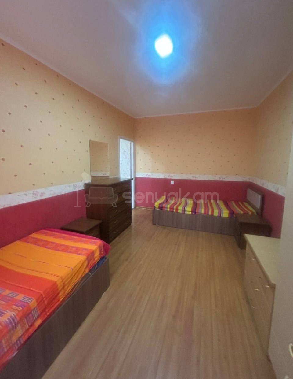 3 Սենյականոց Բնակարան Քարե Շենքում, 80քմ, 1/5 հարկ, Կապիտալ Վերանորոգված, Կահավորված, Արևկող