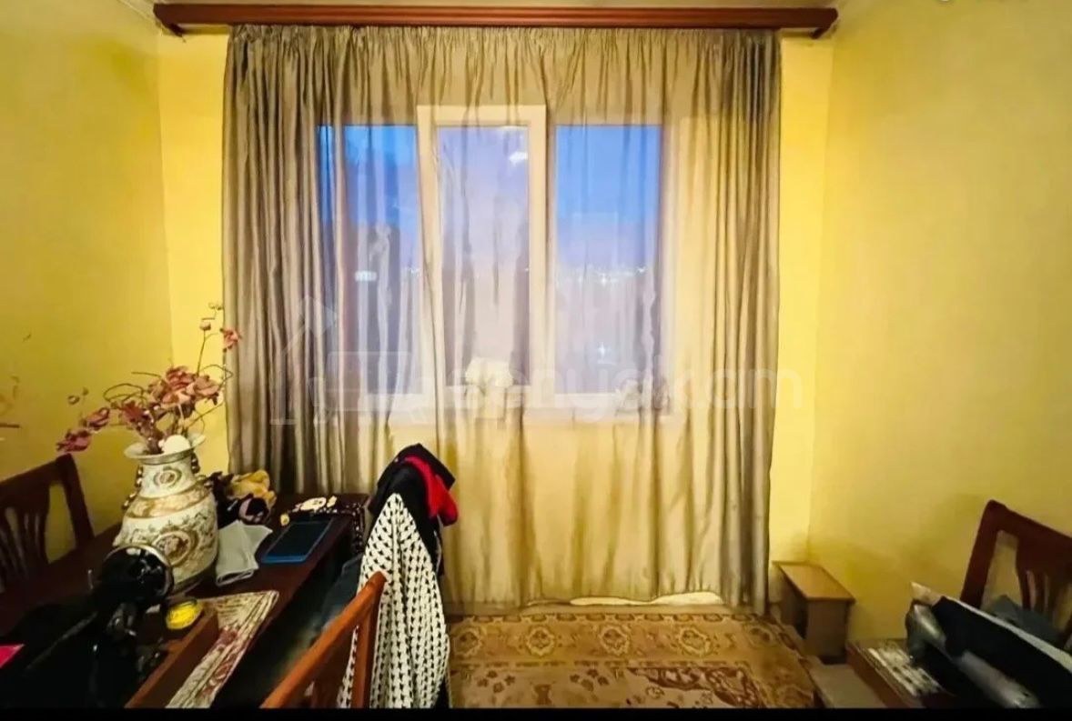 3 Սենյականոց Բնակարան, 87քմ, 7/9 հարկ, Նորմալ Վիճակում