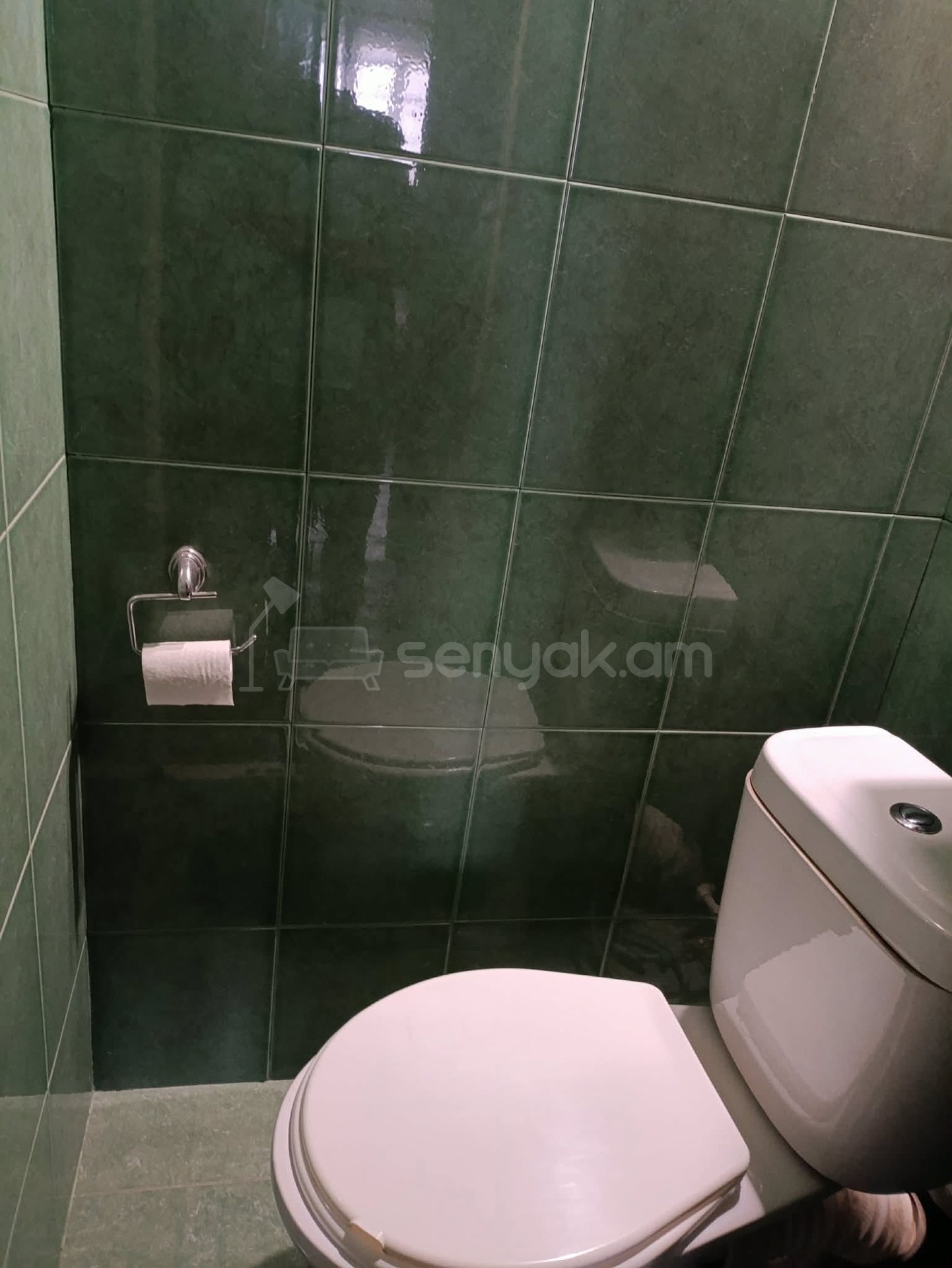 3 Սենյականոց Բնակարան, 75քմ, 9/9 հարկ, Նորմալ Վիճակում, Կահավորված