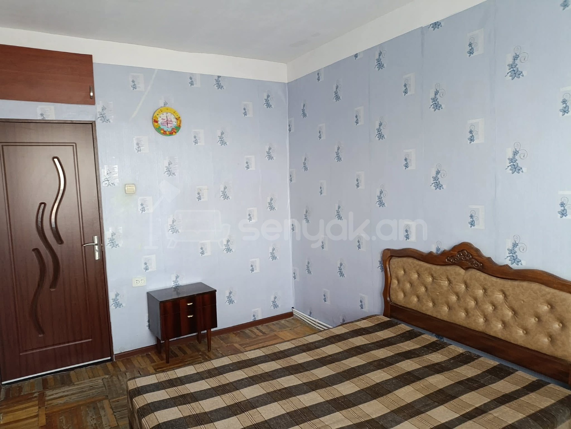 3 Սենյականոց Բնակարան, 75քմ, 9/9 հարկ, Նորմալ Վիճակում, Կահավորված