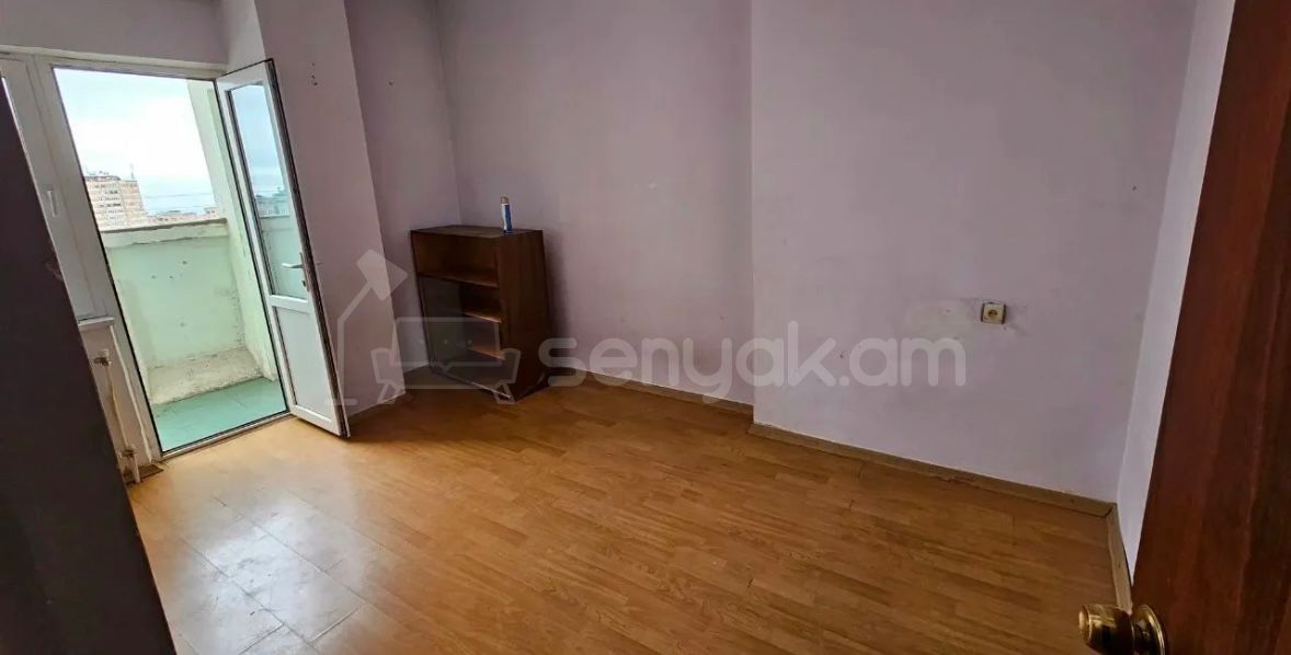 2 Սենյականոց Բնակարան, 59քմ, 8/16 հարկ, Նորմալ Վիճակում