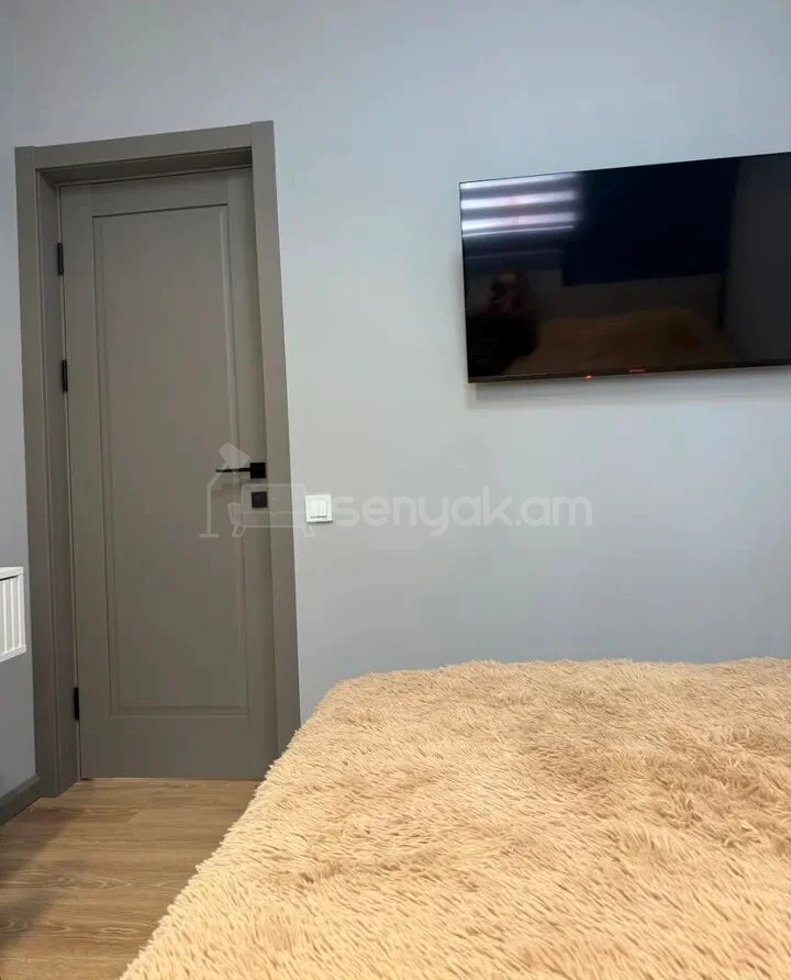 3 Սենյականոց Բնակարան Նորակառույցում, 69քմ, 3/4 հարկ, Կապիտալ Վերանորոգված