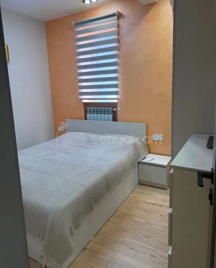 3 Սենյականոց Բնակարան Նորակառույցում, 69քմ, 3/4 հարկ, Կապիտալ Վերանորոգված