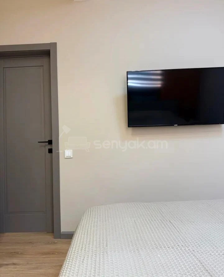 3 Սենյականոց Բնակարան Նորակառույցում, 69քմ, 3/4 հարկ, Կապիտալ Վերանորոգված