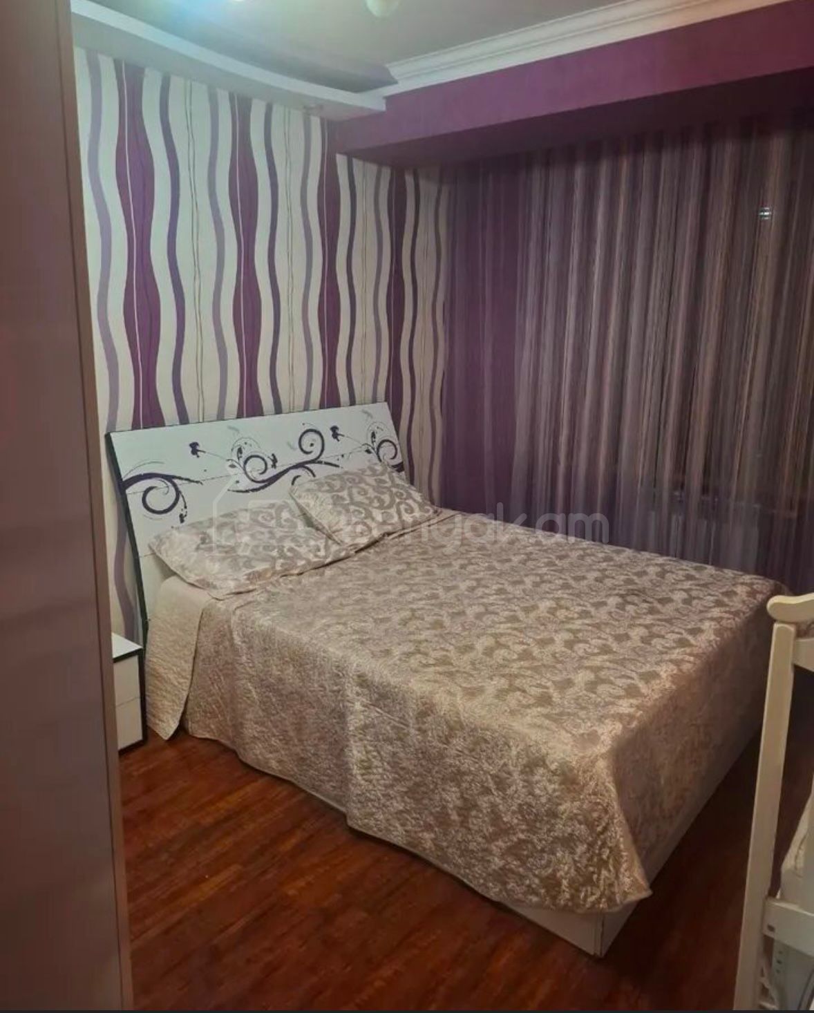 3 Սենյականոց Բնակարան, 86քմ, 8/14 հարկ, Կապիտալ Վերանորոգված