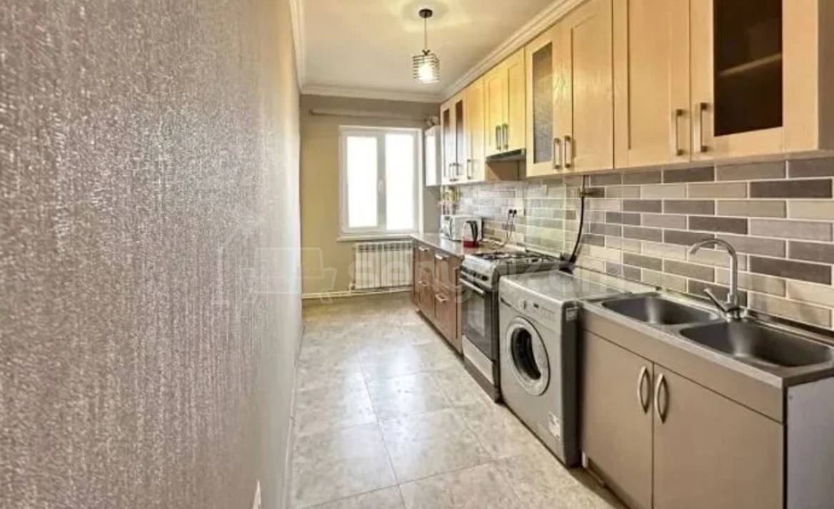 3 Սենյականոց Բնակարան, 78քմ, 4/9 հարկ, Կապիտալ Վերանորոգված, Կահավորված, Արևկող