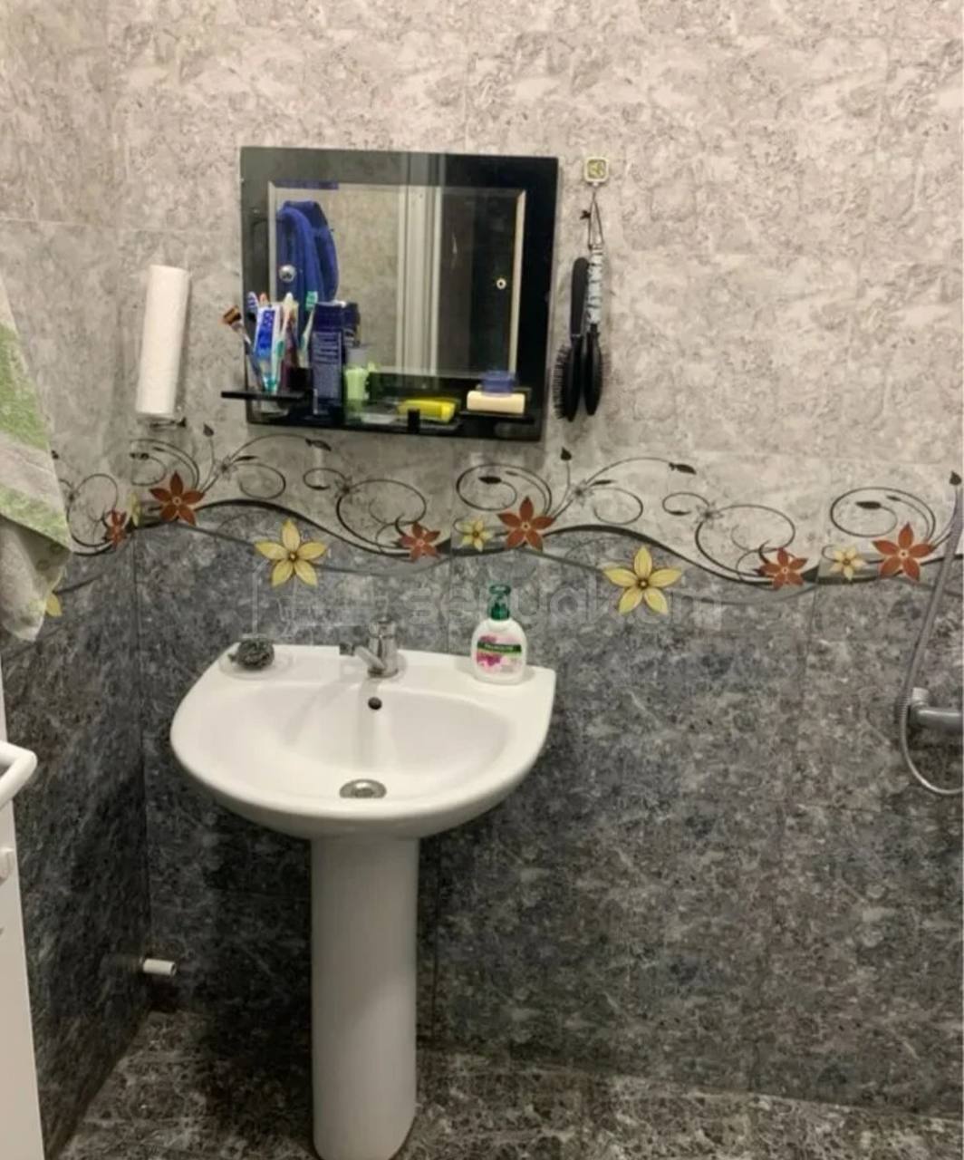 3 Սենյականոց Բնակարան, 78քմ, 4/9 հարկ, Կապիտալ Վերանորոգված, Կահավորված, Արևկող