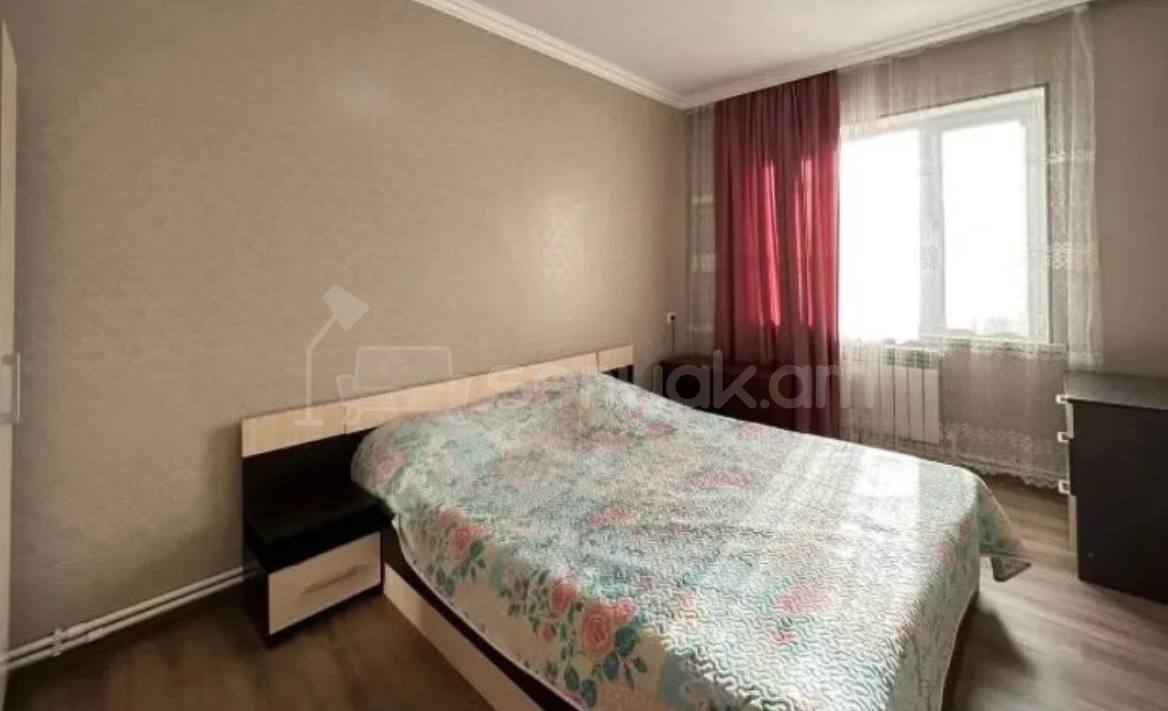 3 Սենյականոց Բնակարան, 78քմ, 4/9 հարկ, Կապիտալ Վերանորոգված, Կահավորված, Արևկող