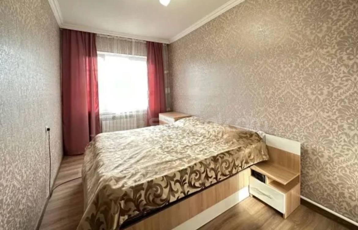 3 Սենյականոց Բնակարան, 78քմ, 4/9 հարկ, Կապիտալ Վերանորոգված, Կահավորված, Արևկող