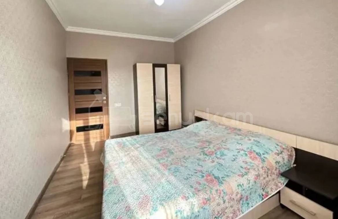 3 Սենյականոց Բնակարան, 78քմ, 4/9 հարկ, Կապիտալ Վերանորոգված, Կահավորված, Արևկող