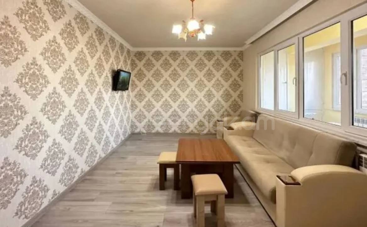 3 Սենյականոց Բնակարան, 78քմ, 4/9 հարկ, Կապիտալ Վերանորոգված, Կահավորված, Արևկող