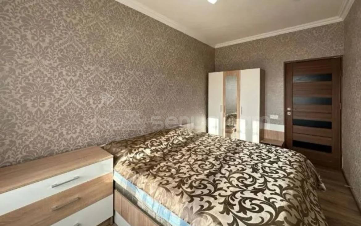 3 Սենյականոց Բնակարան, 78քմ, 4/9 հարկ, Կապիտալ Վերանորոգված, Կահավորված, Արևկող