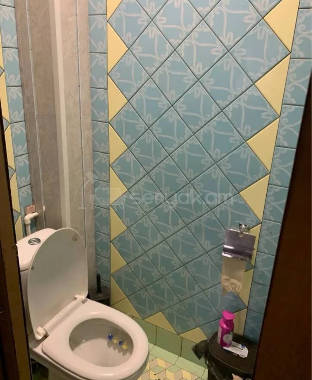 3 Սենյականոց Բնակարան, 78քմ, 4/9 հարկ, Կապիտալ Վերանորոգված, Կահավորված, Արևկող