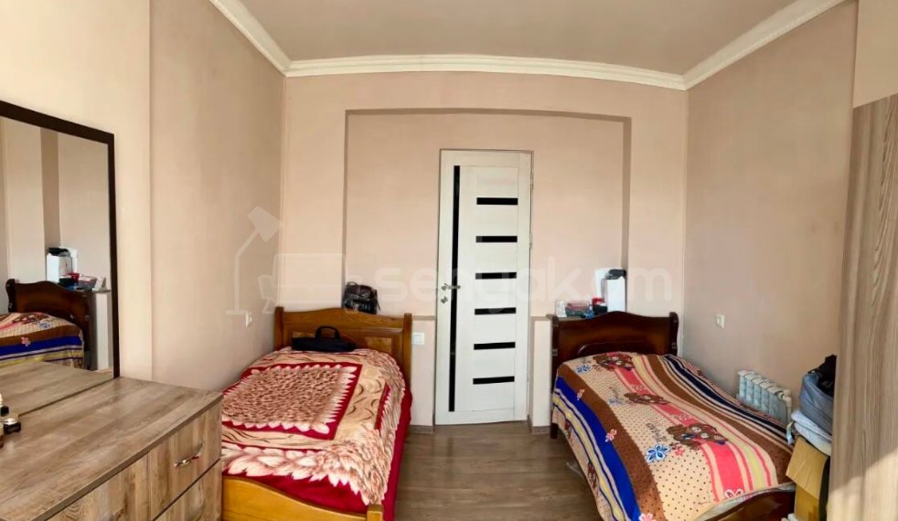 3 Սենյականոց Բնակարան, 58քմ, 4/4 հարկ, Կապիտալ Վերանորոգված