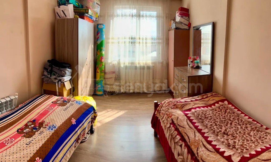 7 Սենյականոց Բնակարան, 58քմ, 4/4 հարկ, Կապիտալ Վերանորոգված