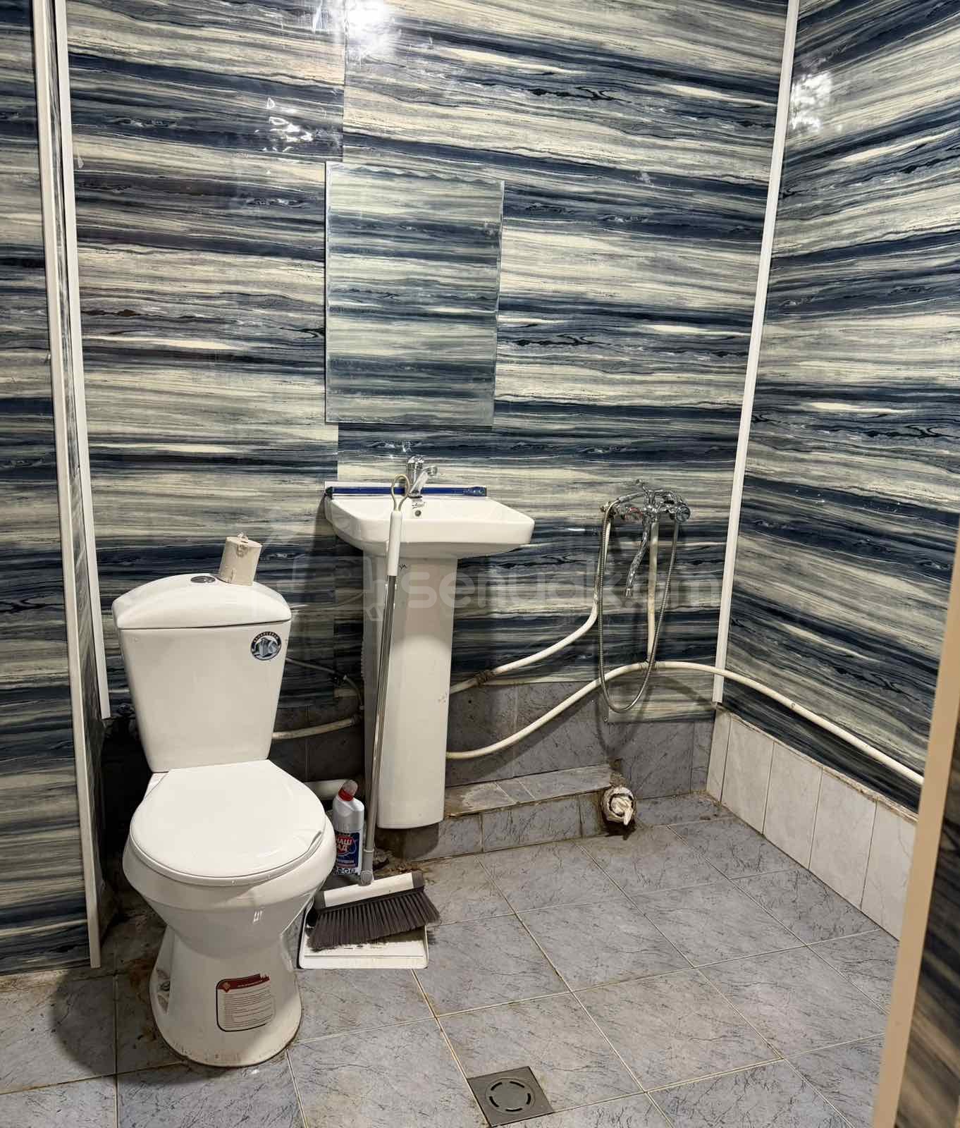 2 Սենյականոց Բնակարան, 55քմ, 5/9 հարկ, Կապիտալ Վերանորոգված, Կահավորված, Արևկող