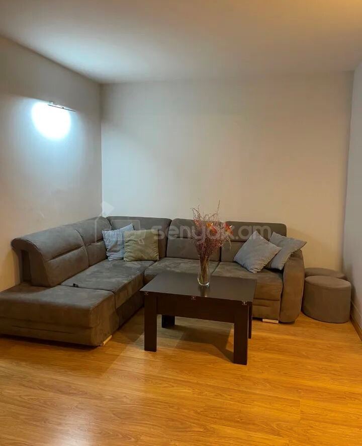 2 Սենյականոց Բնակարան, 49քմ, 7/12 հարկ, Կապիտալ Վերանորոգված